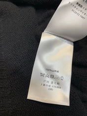 DIOR 25S CASHMERE SWEATER 535