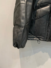MIUMIU PUFFER JACKET STYLE 523