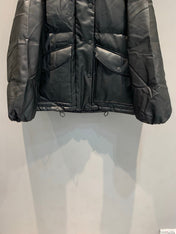 MIUMIU PUFFER JACKET STYLE 523