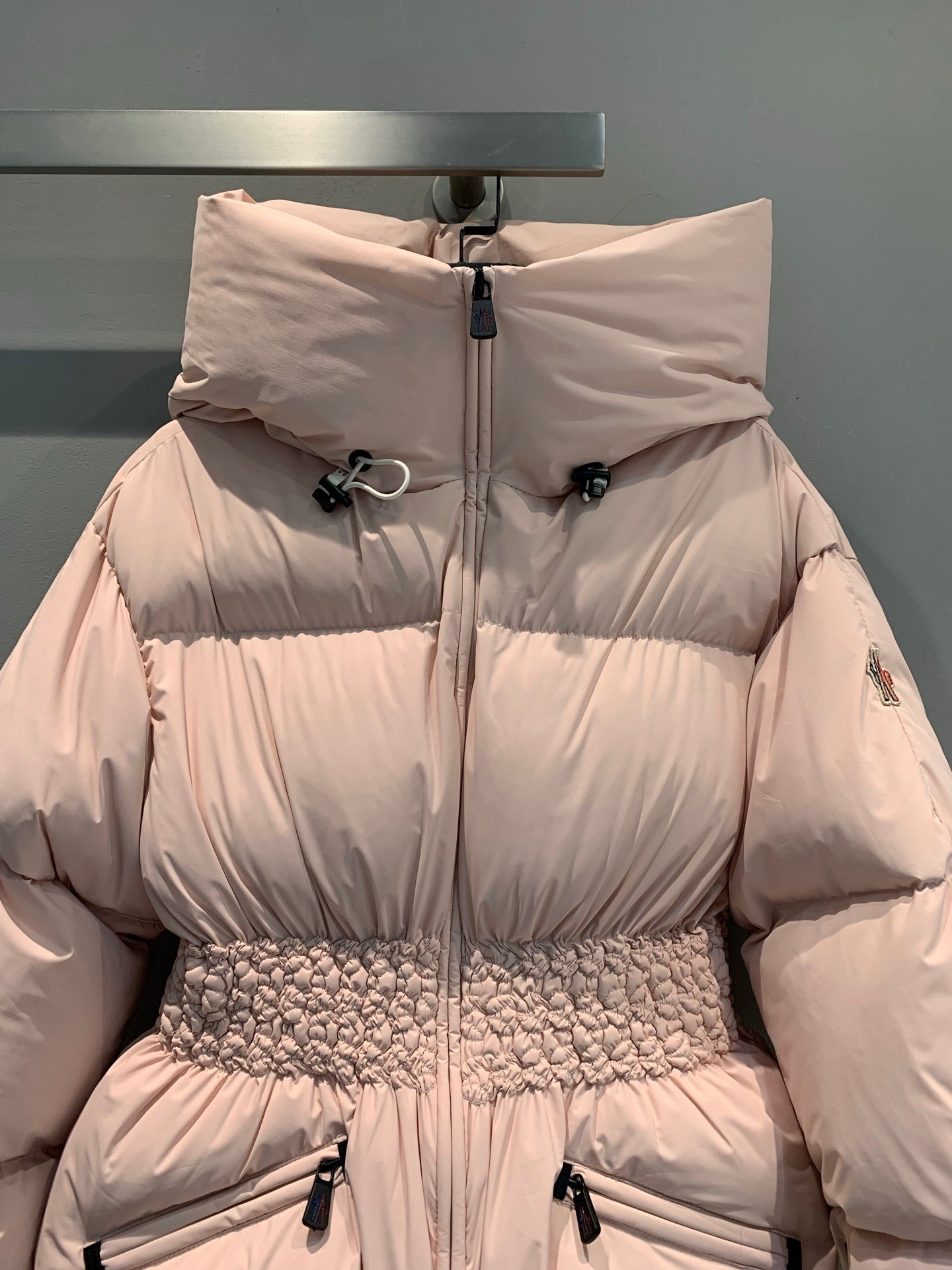 MONCLER JACKET STYLE 177