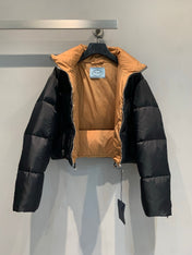 PRADA 25S DOWN JACKET 382