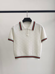 GUCCI 26S POLO SHIRT 296