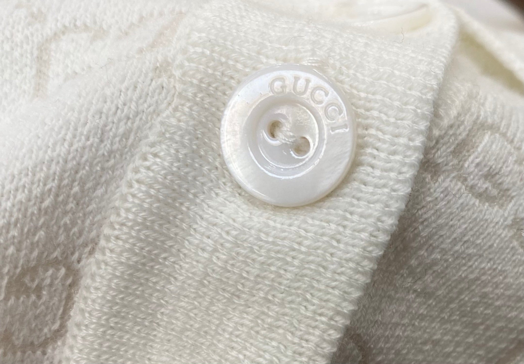 GUCCI 26S POLO SHIRT 296