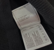 CHANEL 26S KNIT TANK DRESS STYLE 1251