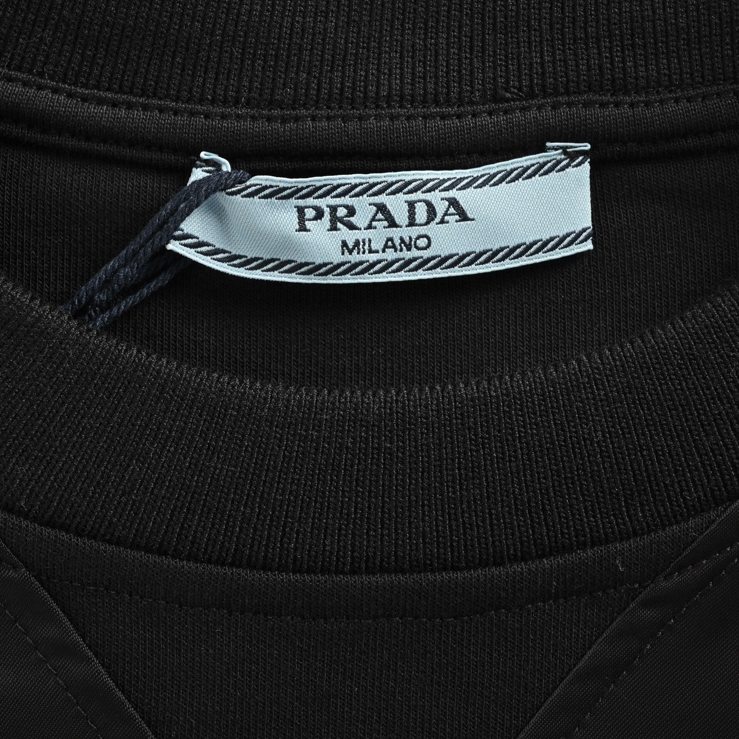 PRADA 26S SWEATSHIRT 714