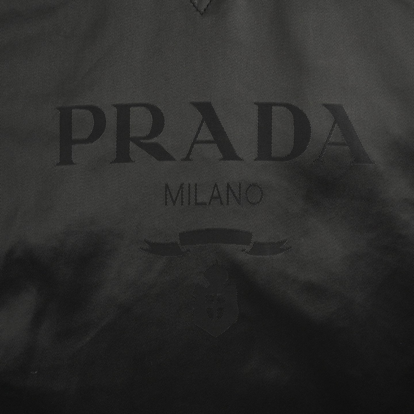 PRADA 26S SWEATSHIRT 714