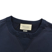 GUCCI 26S TWO-PIECE SWEATSHIRT 115