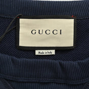 GUCCI 26S TWO-PIECE SWEATSHIRT 115