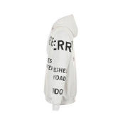 BURBERRY 26S HOODIE 376