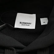 BURBERRY 26S HOODIE 377