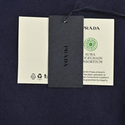 PRADA 26S DENIM JACKET 713