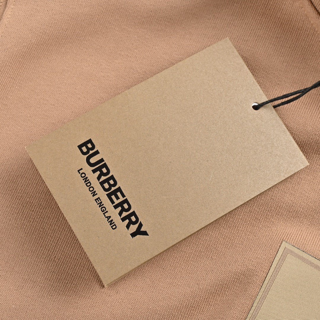 BURBERRY 26S HOODIE 346