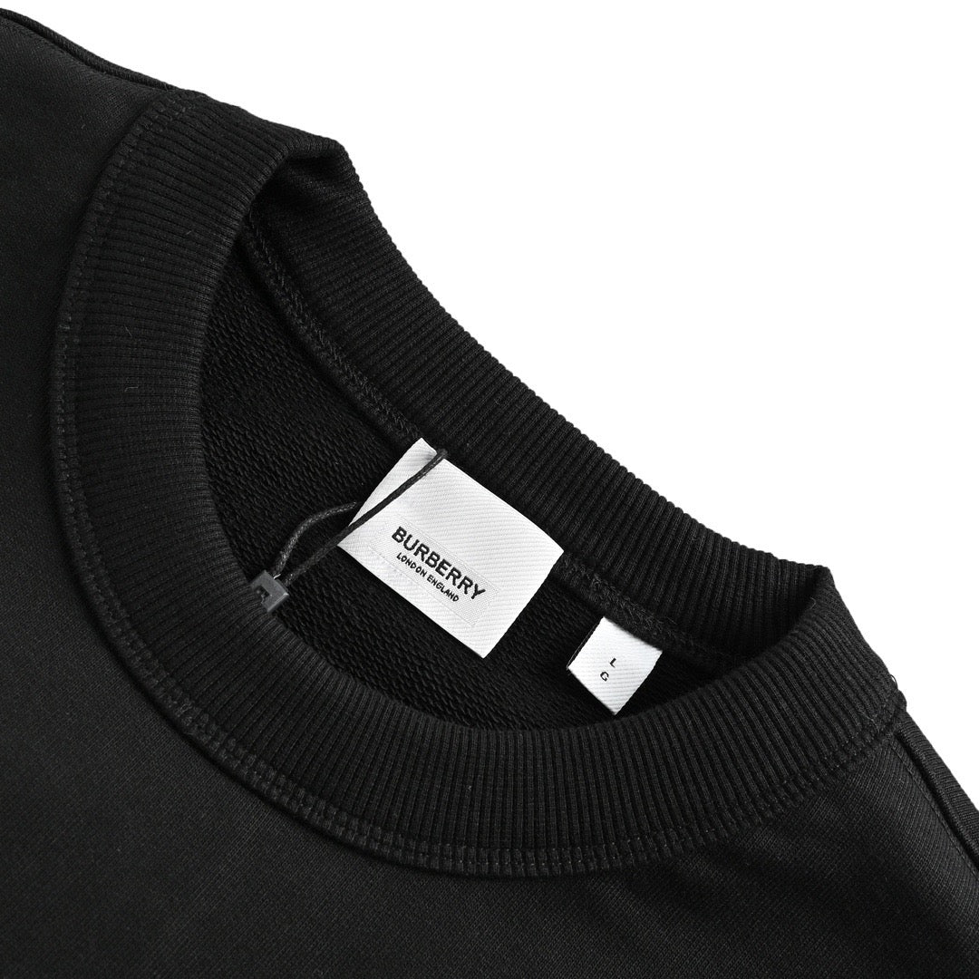 BURBERRY 26S SWEATSHIRT 344