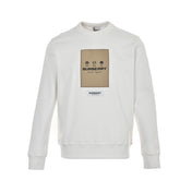 BURBERRY 26S SWEATSHIRT 343