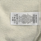 BURBERRY 26S HOODIE 375