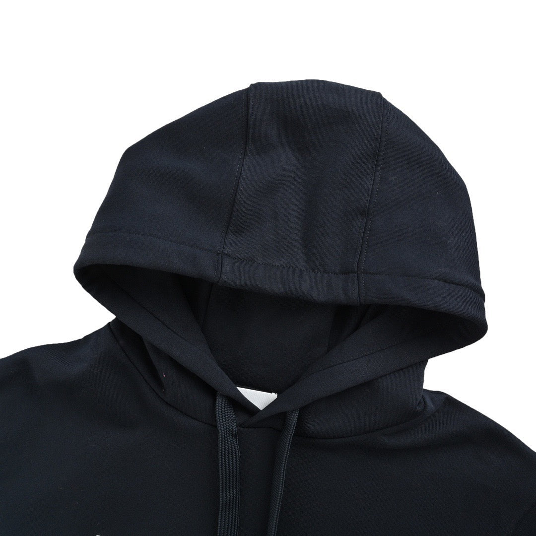 BURBERRY 26S HOODIE 374