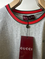 GUCCI 26S SHORT SLEEVE T-SHIRT 286