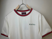 GUCCI 26S SHORT SLEEVE T-SHIRT 285