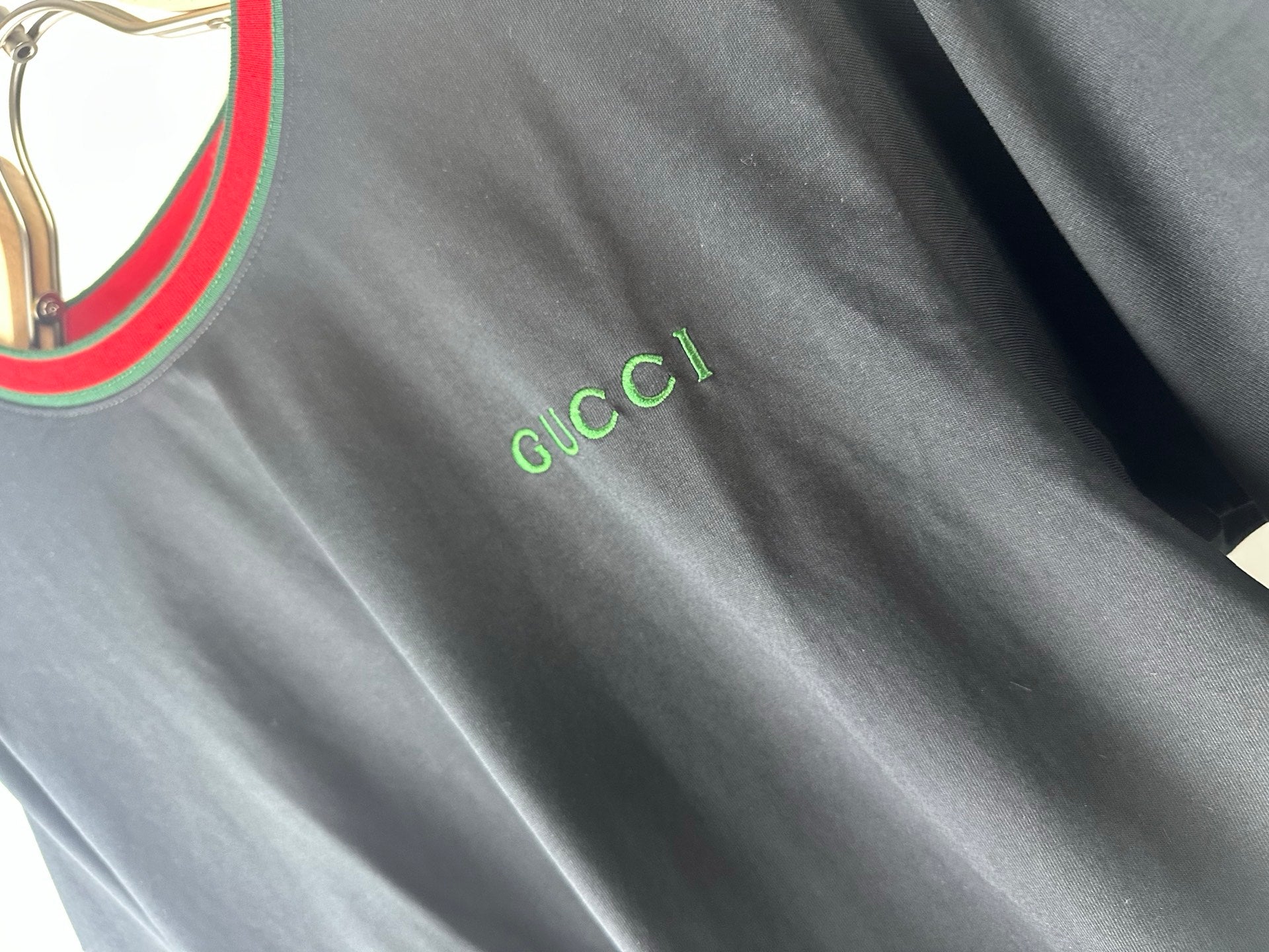 GUCCI 26S SHORT SLEEVE T-SHIRT 284