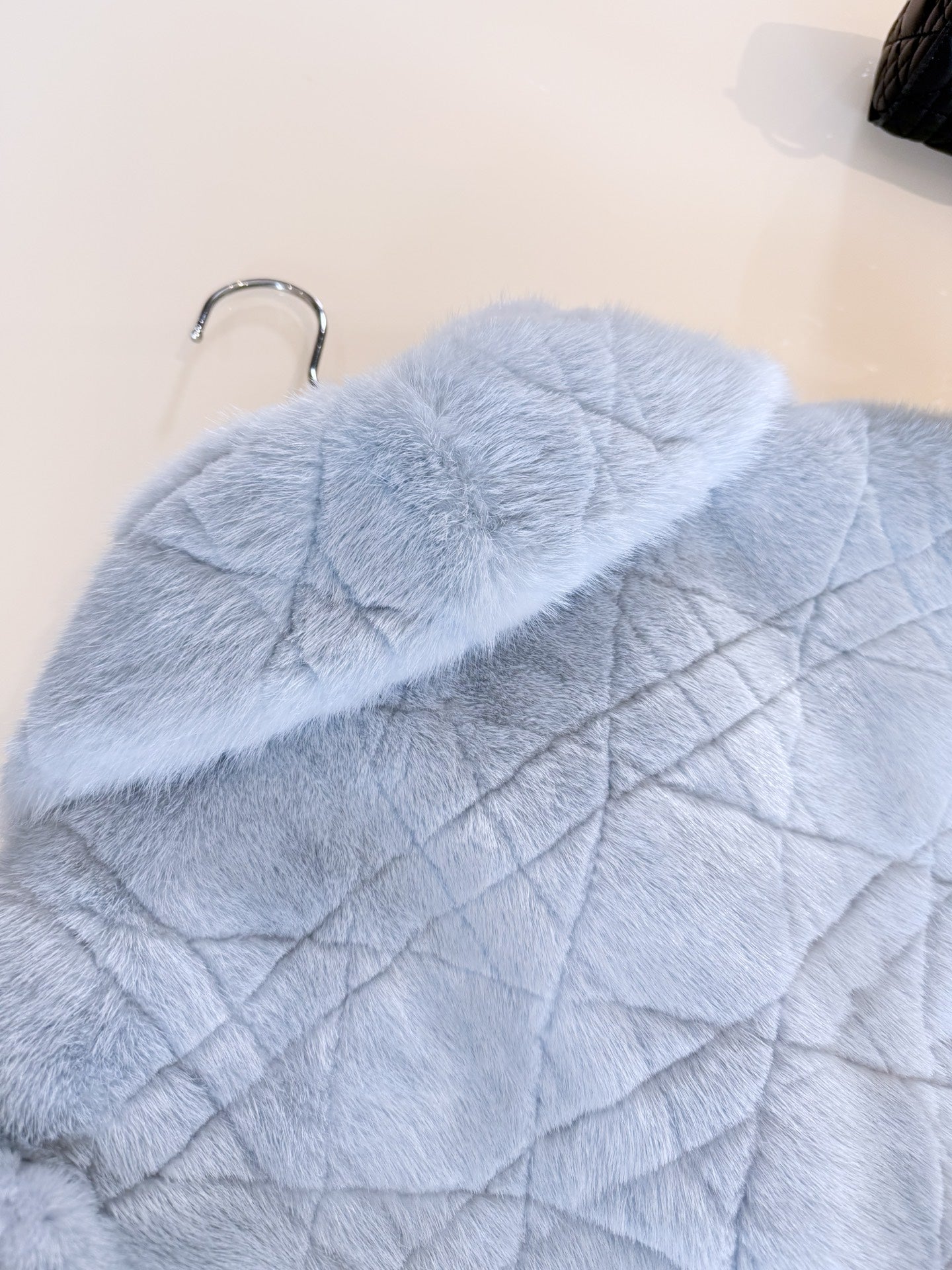 DIOR 25S MINK FUR COAT STYLE 169