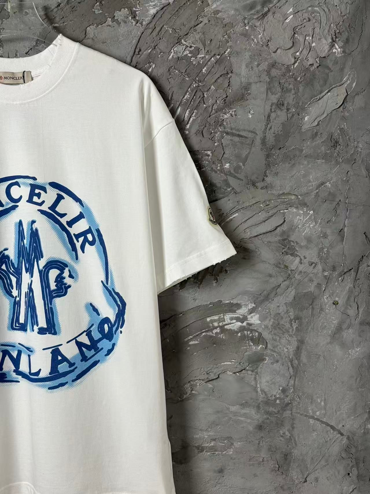 MONCLER 26S T-SHIRT 515