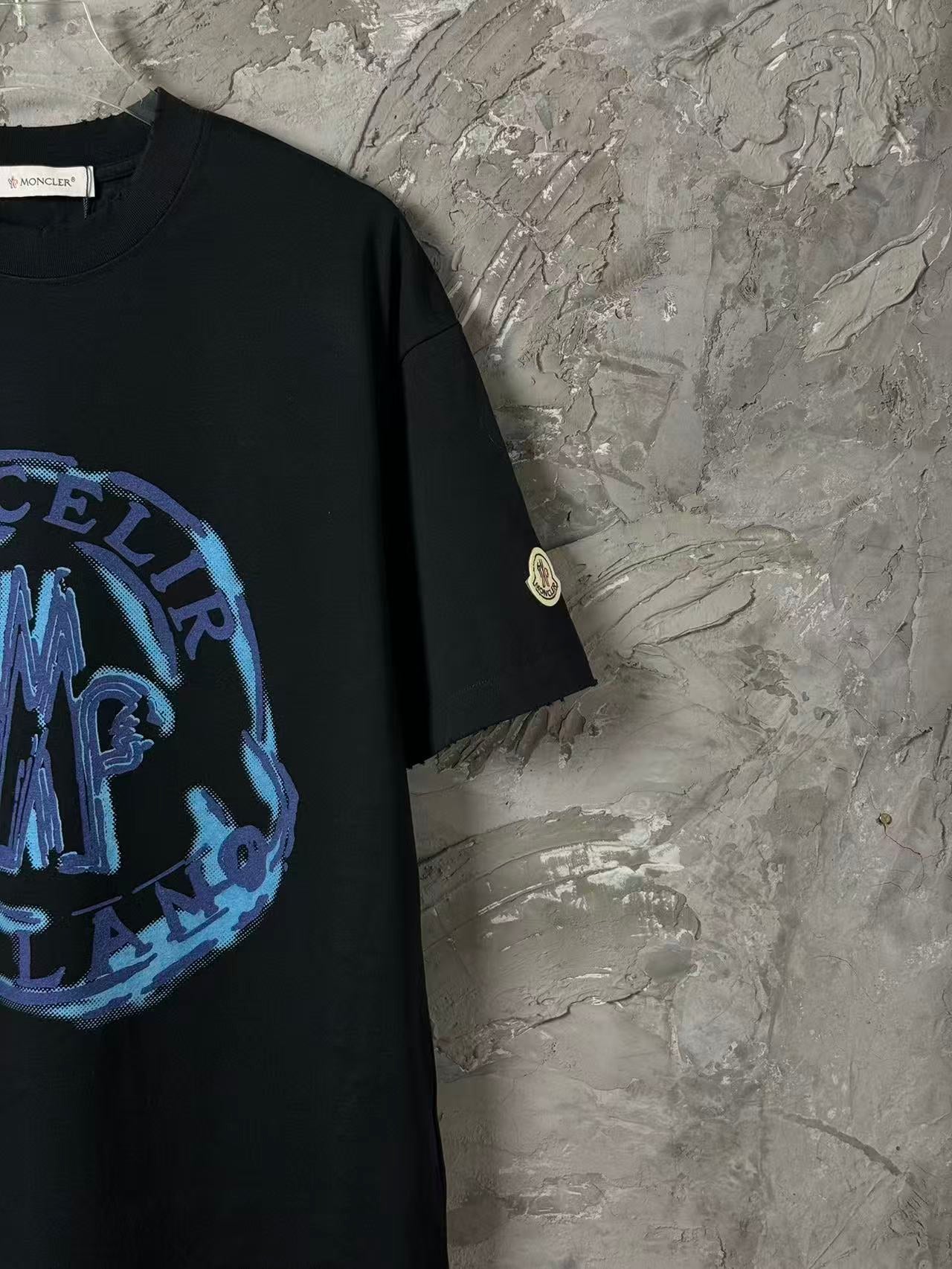 MONCLER 26S T-SHIRT 514