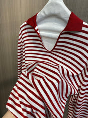 LP LONG-SLEEVE KNIT TOP STYLE 82
