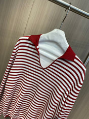 LP LONG-SLEEVE KNIT TOP STYLE 82