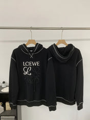LOEWE HOODIE STYLE 92
