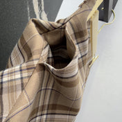 BURBERRY 25S MINI SKIRT 109
