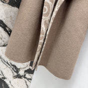 BURBERRY 25S HOODED LONG COAT 0032