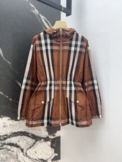 BURBERRY 25S JACKET 319