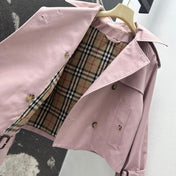 BURBERRY 26S JACKET 424