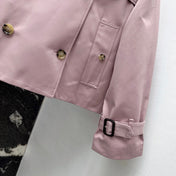 BURBERRY 26S JACKET 424