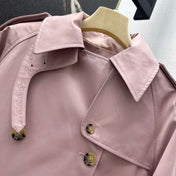 BURBERRY 26S JACKET 424