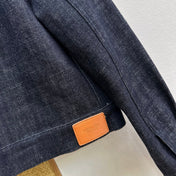 HERMES 26S JACKET 539