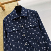 HERMES 26S JACKET 538