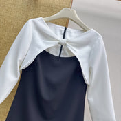 VALENTINO 26S DRESS STYLE 10