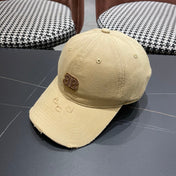 BALENCIAGA 26S BASEBALL CAP STYLE 71