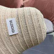 BALENCIAGA 26S BUCKET HAT STYLE 74