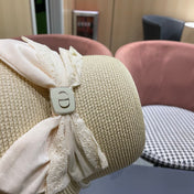 DIOR 26S STRAW HAT STYLE 105