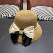 DIOR 26S STRAW HAT STYLE 103