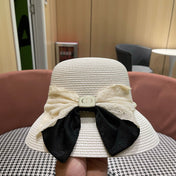 DIOR 26S STRAW HAT STYLE 102