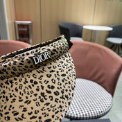 DIOR 26S VISOR HAT STYLE 61