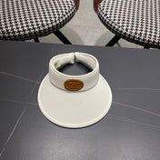 CELINE 26S VISOR HAT STYLE 28