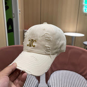 CELINE 26S BASEBALL CAP STYLE 17