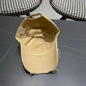 CELINE 26S BASEBALL CAP STYLE 15