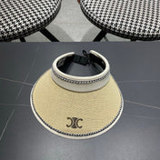CELINE 26S VISOR HAT STYLE 25