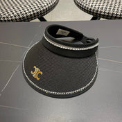 CELINE 26S VISOR HAT STYLE 24