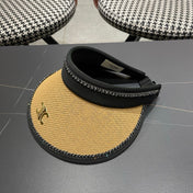 CELINE 26S VISOR HAT STYLE 23